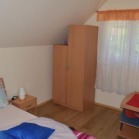 Apartmani Husko Tuheljske Toplice Zewnętrze zdjęcie