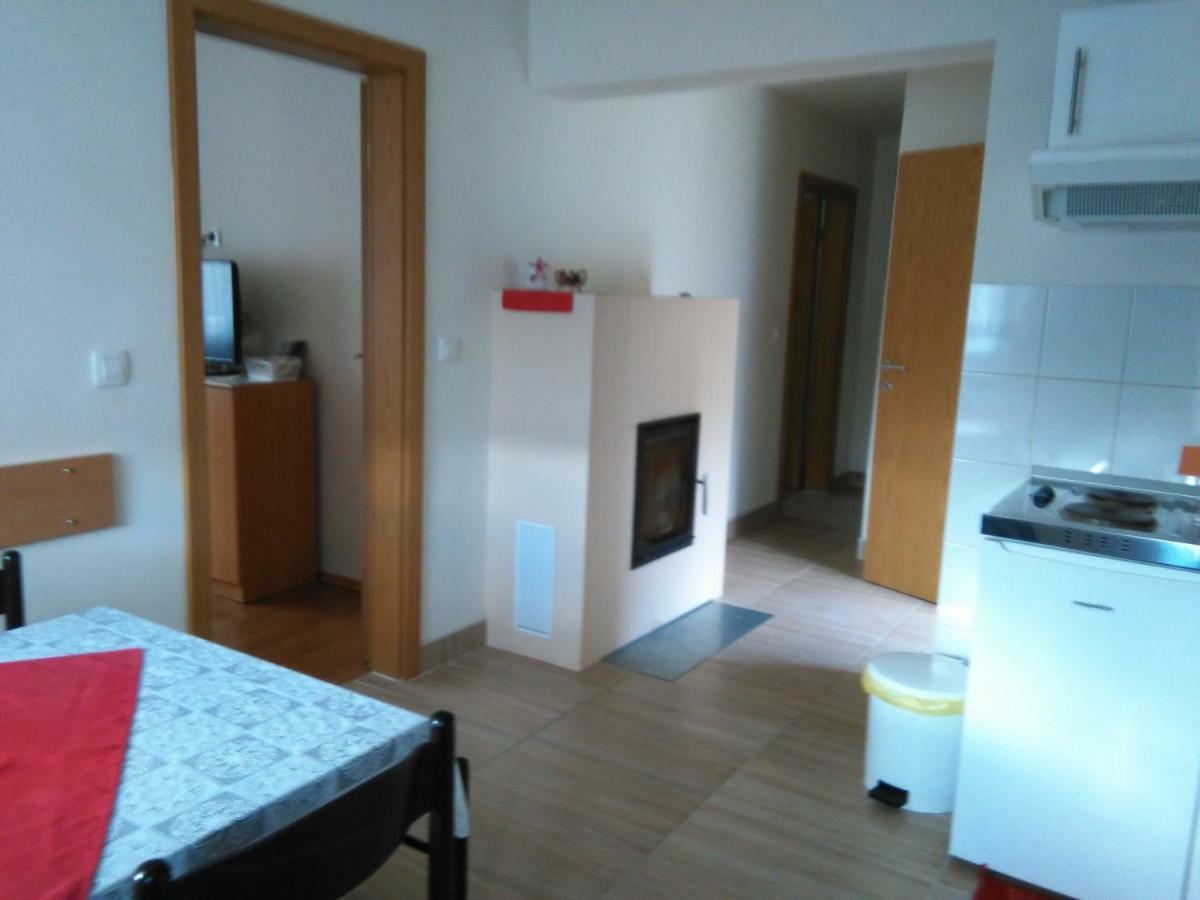 Apartmani Husko Tuheljske Toplice Zewnętrze zdjęcie