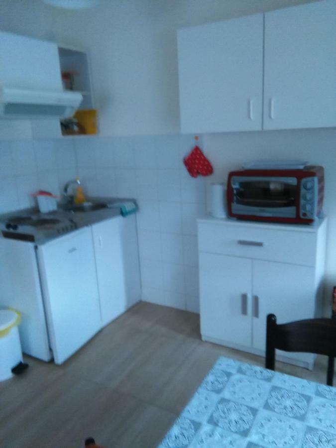 Apartmani Husko Tuheljske Toplice Zewnętrze zdjęcie