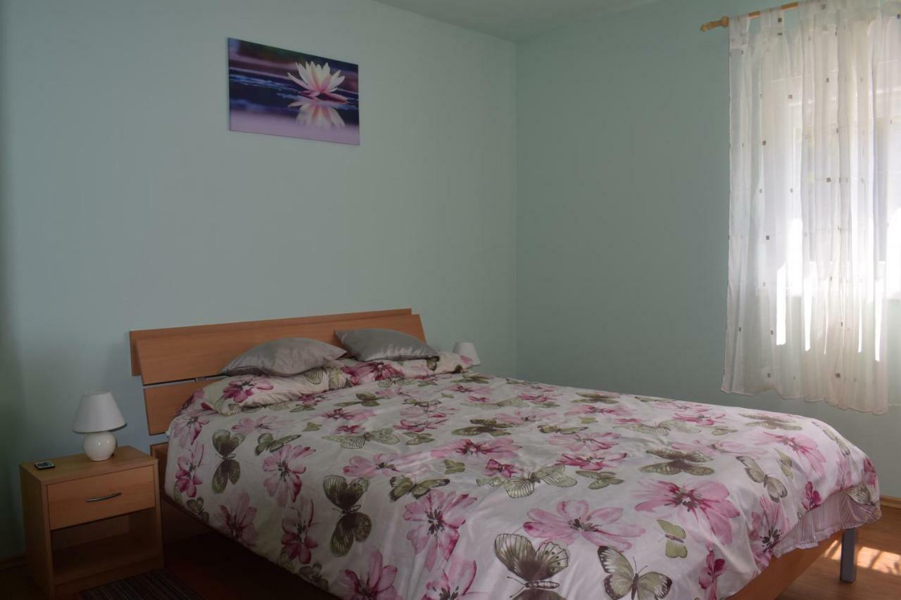 Apartmani Husko Tuheljske Toplice Zewnętrze zdjęcie