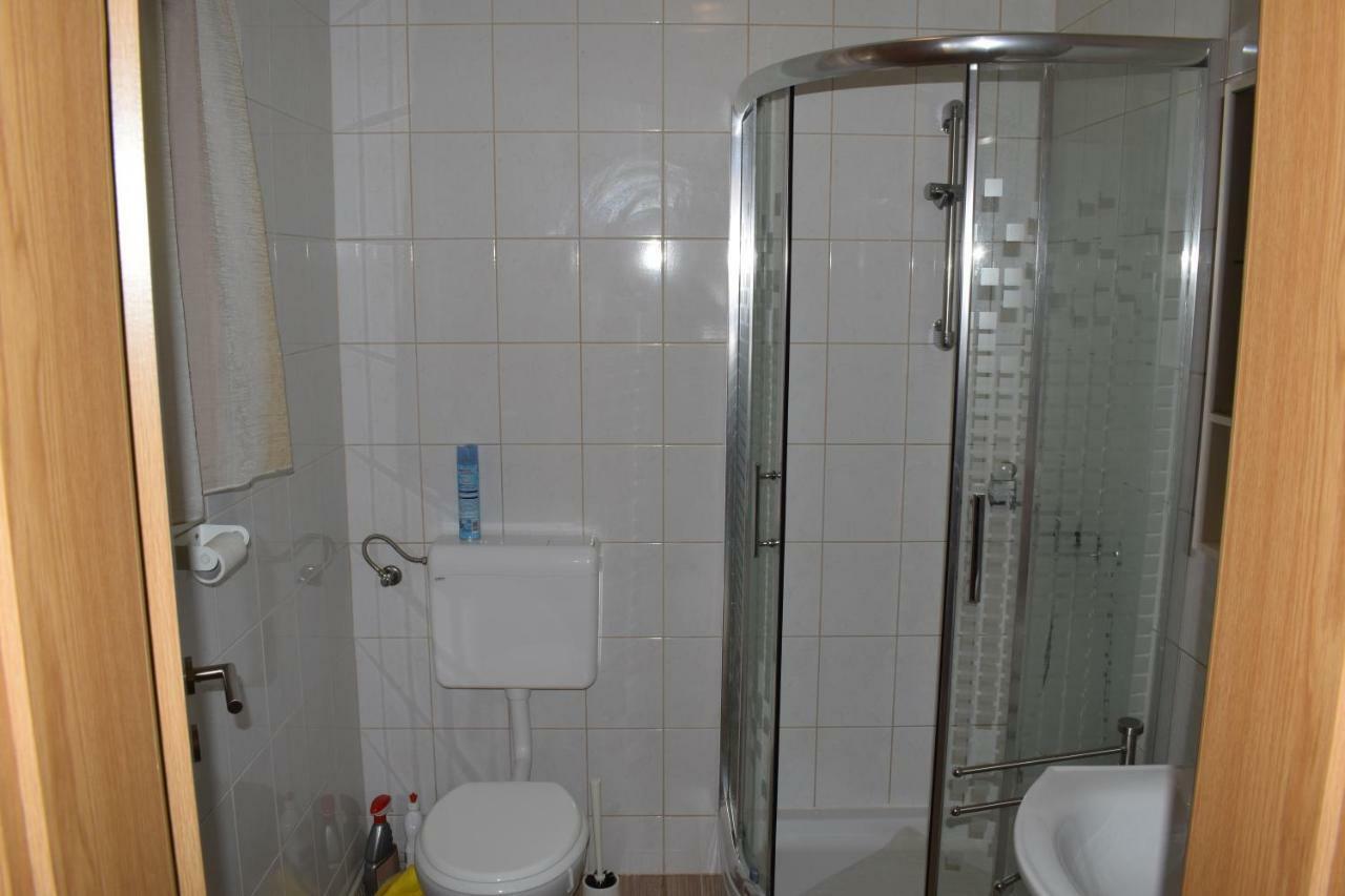 Apartmani Husko Tuheljske Toplice Zewnętrze zdjęcie