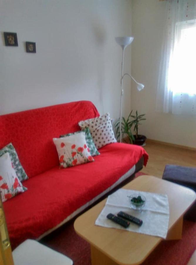 Apartmani Husko Tuheljske Toplice Zewnętrze zdjęcie