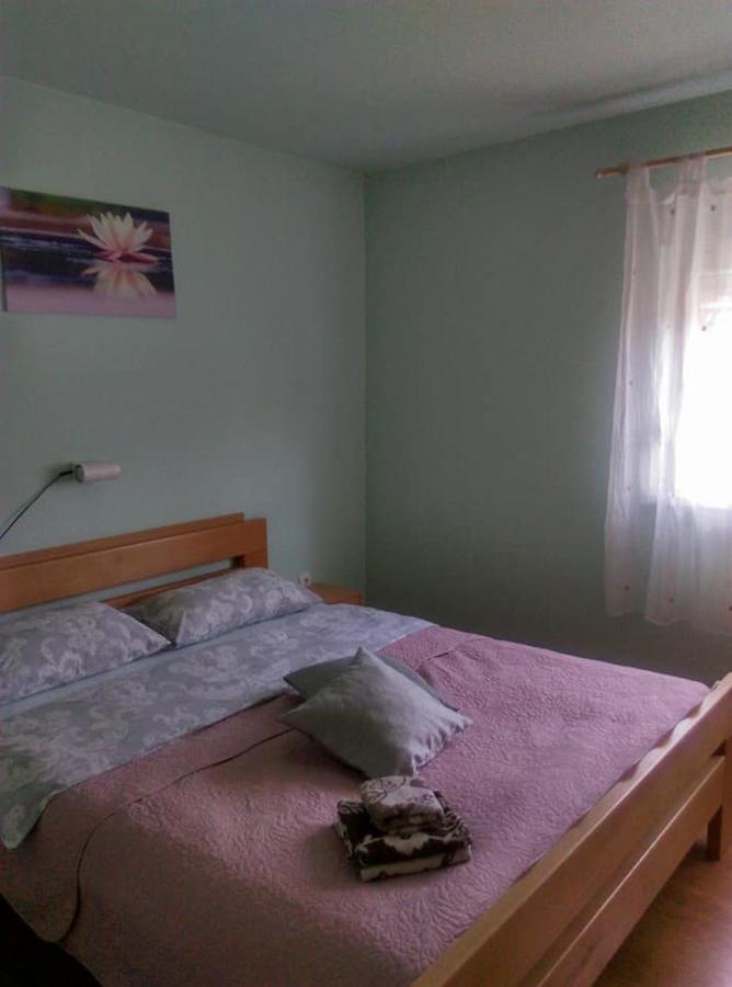 Apartmani Husko Tuheljske Toplice Zewnętrze zdjęcie
