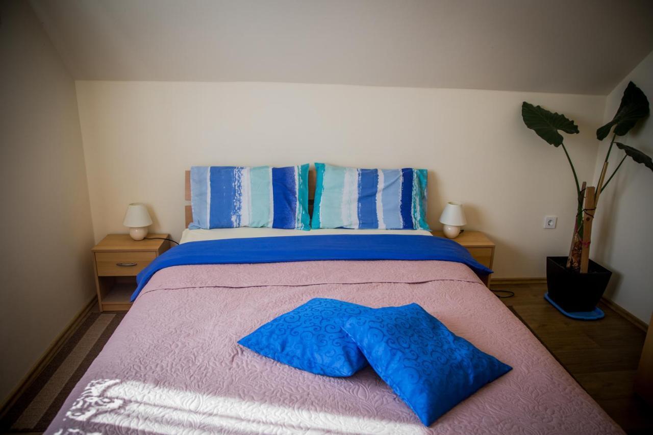 Apartmani Husko Tuheljske Toplice Zewnętrze zdjęcie